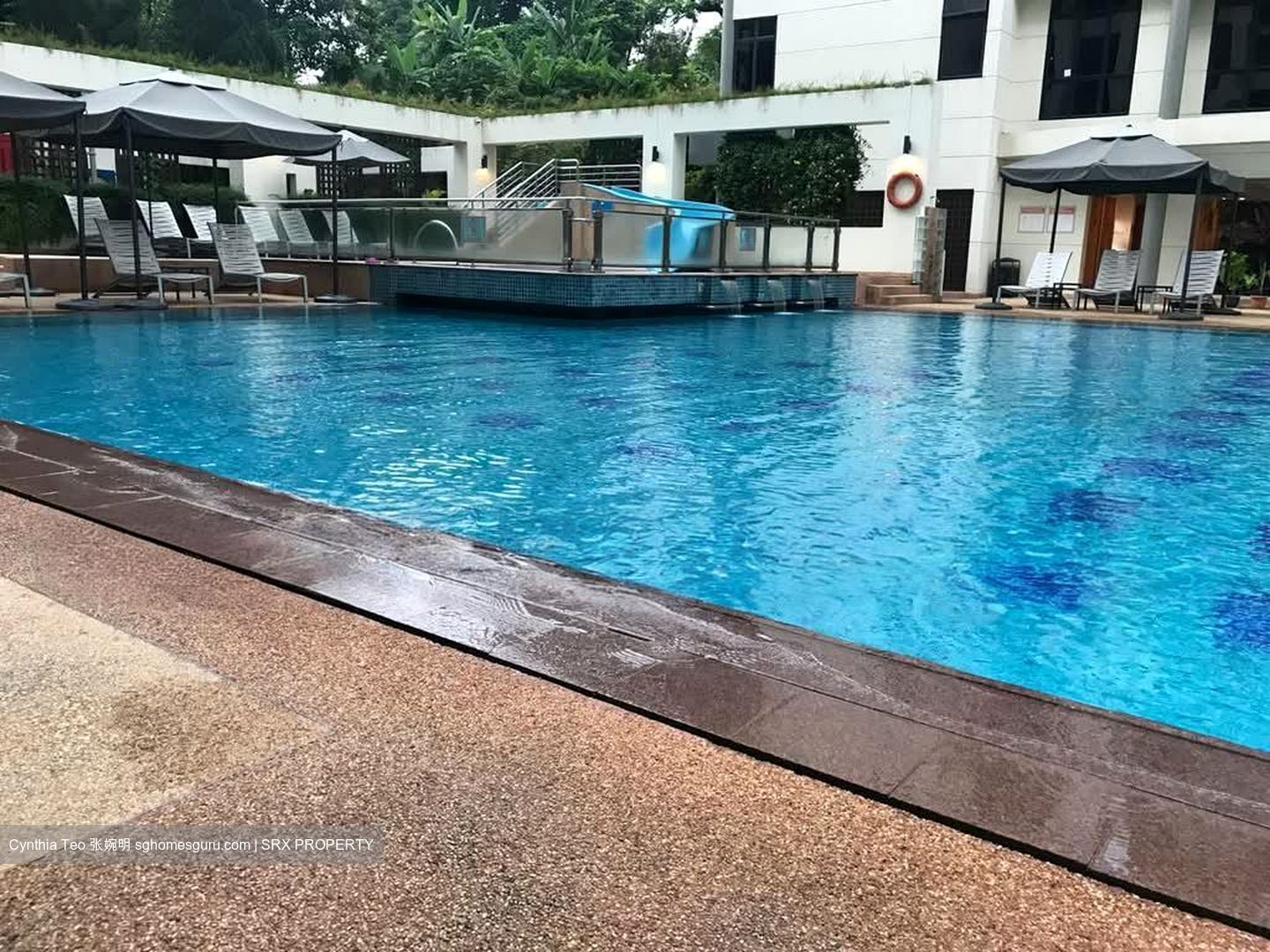 The Sterling (D21), Condominium #568351601